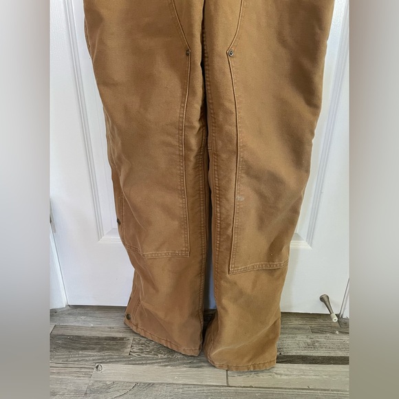 Carhartt Classic Coveralls - Picture 8 of 10